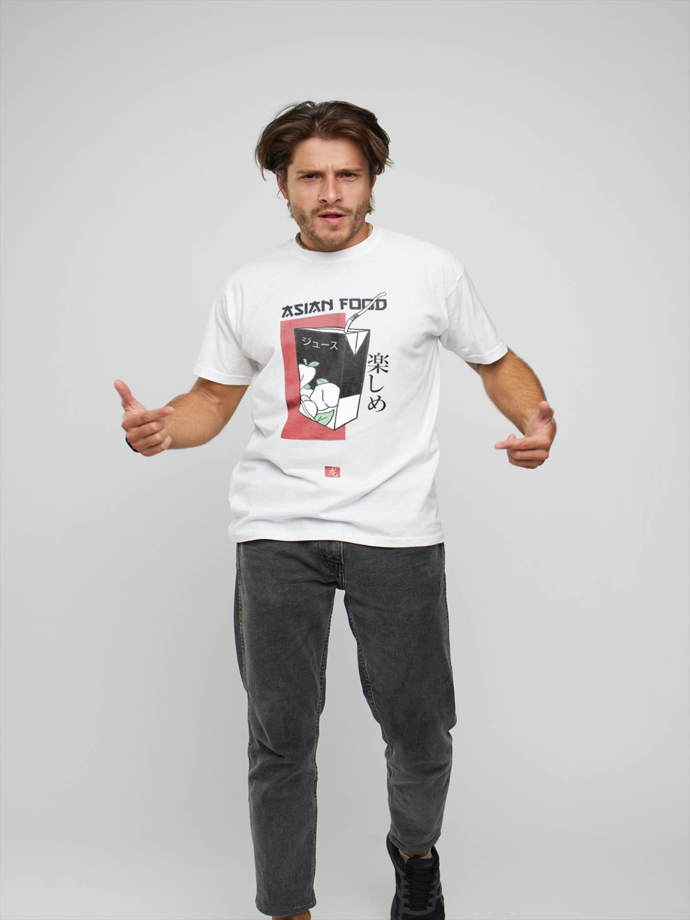 Футболки і поло YAPPI модель MW2408 Фото