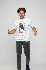 Футболки і поло YAPPI модель MW2408 Фото