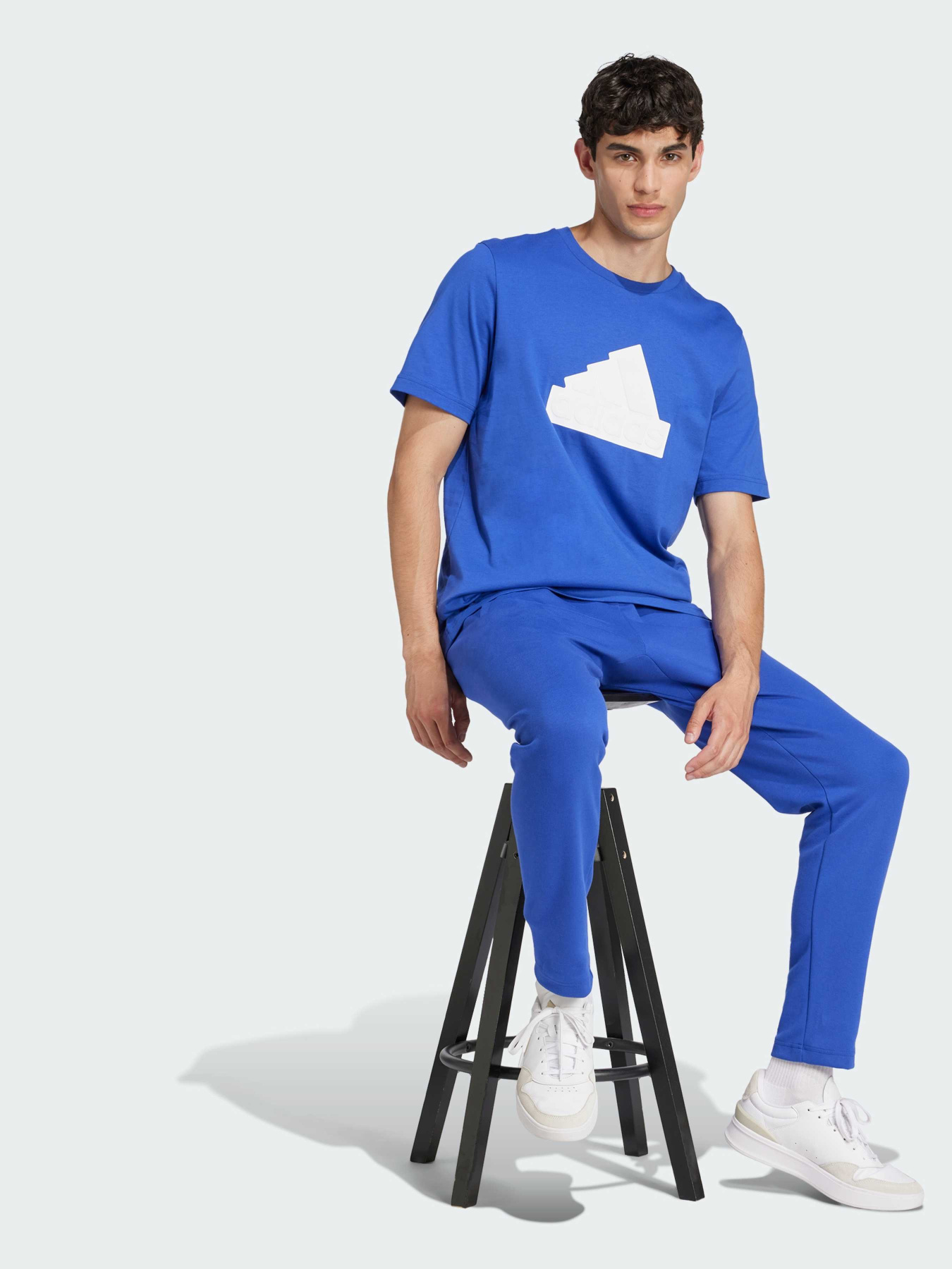 Брюки Adidas модель IW8560 Фото