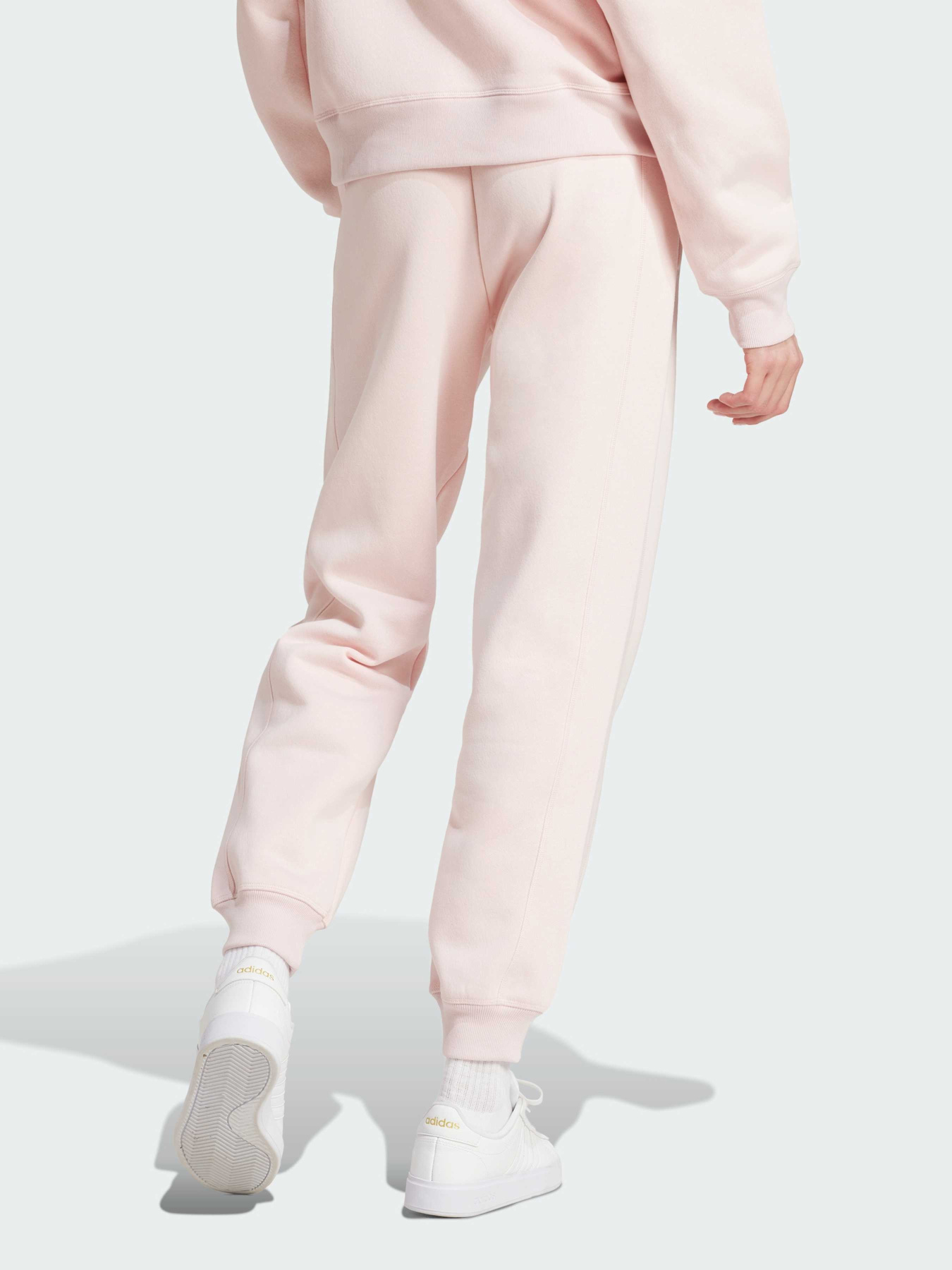 Джогери Adidas модель IY1472 Фото