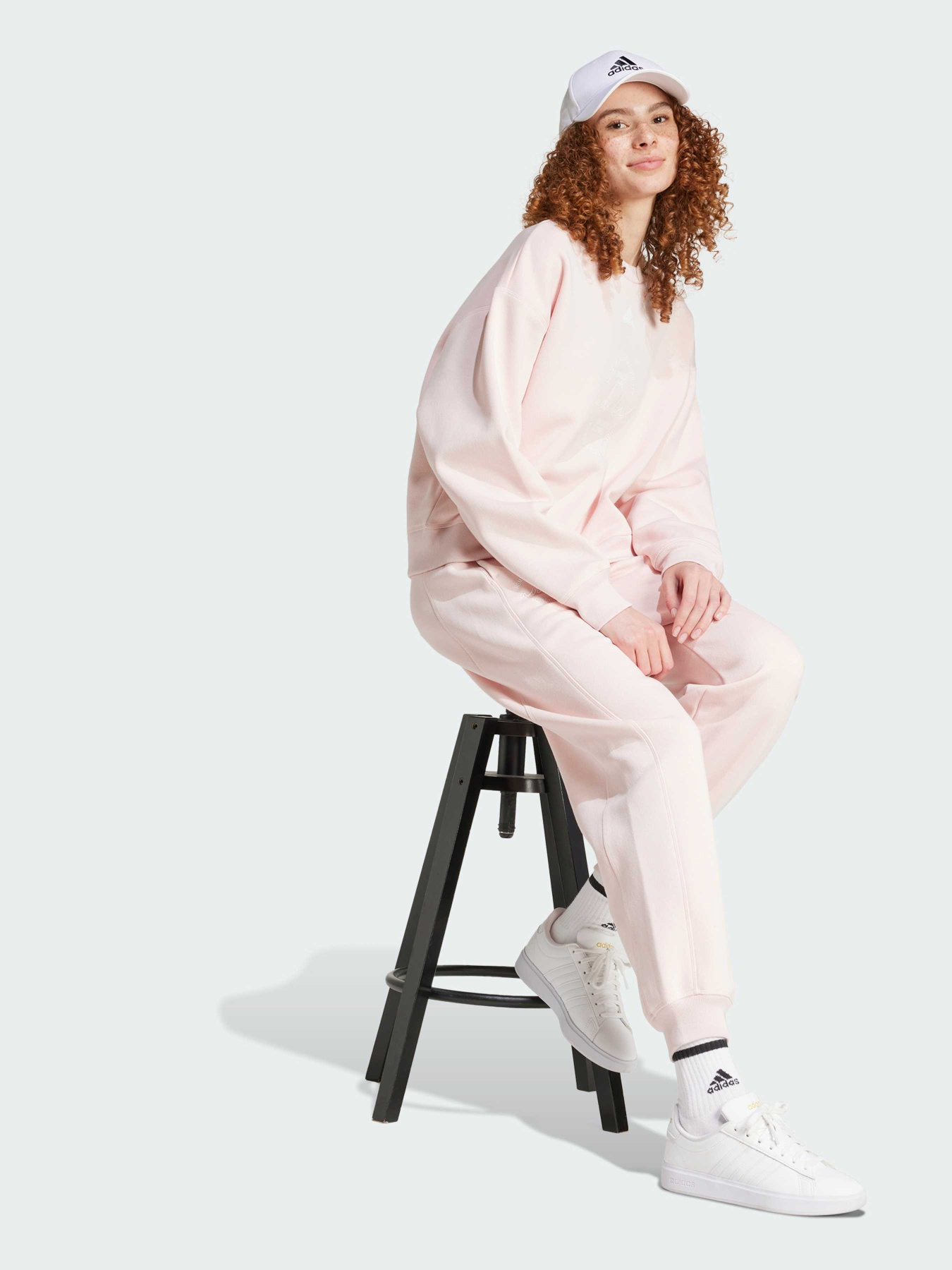 Джогери Adidas модель IY1472 Фото