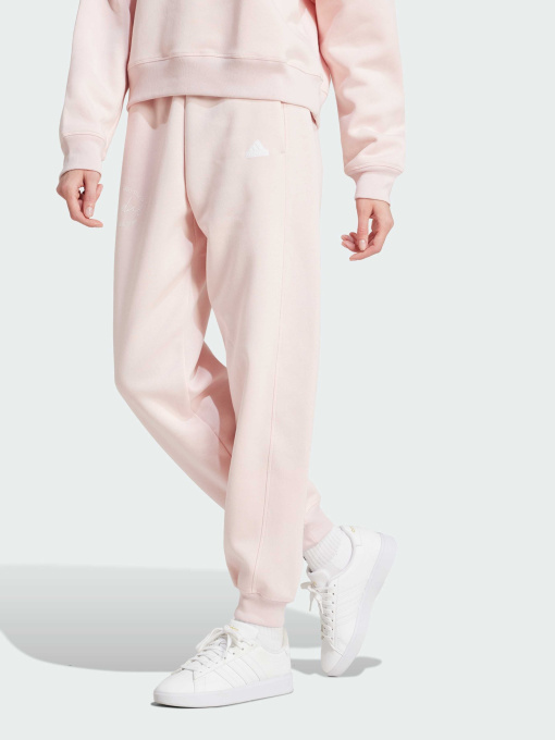 Джоггеры Adidas модель IY1472 Фото