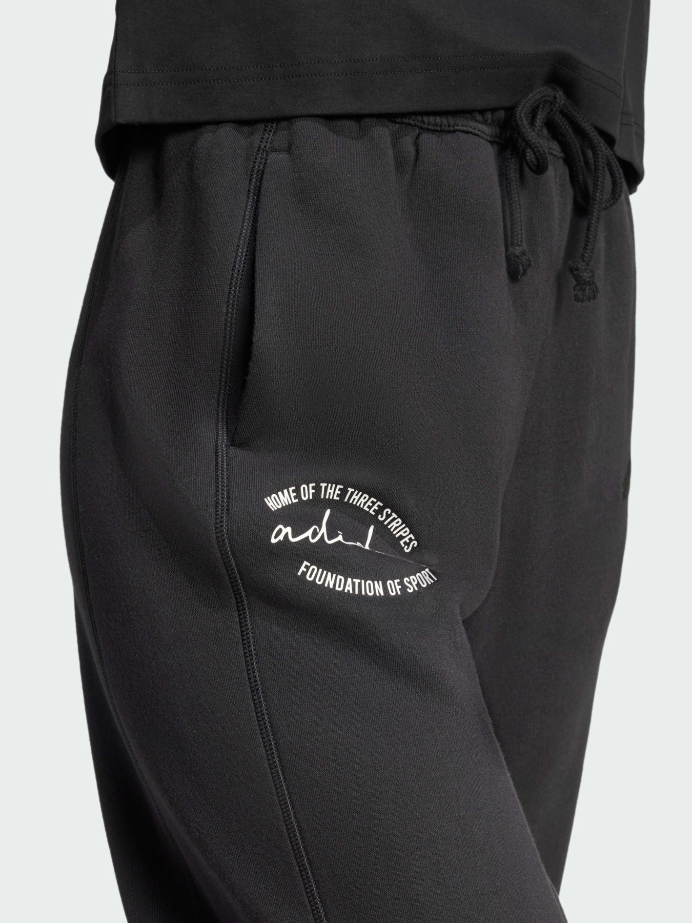 Джогери Adidas модель IY1474 Фото