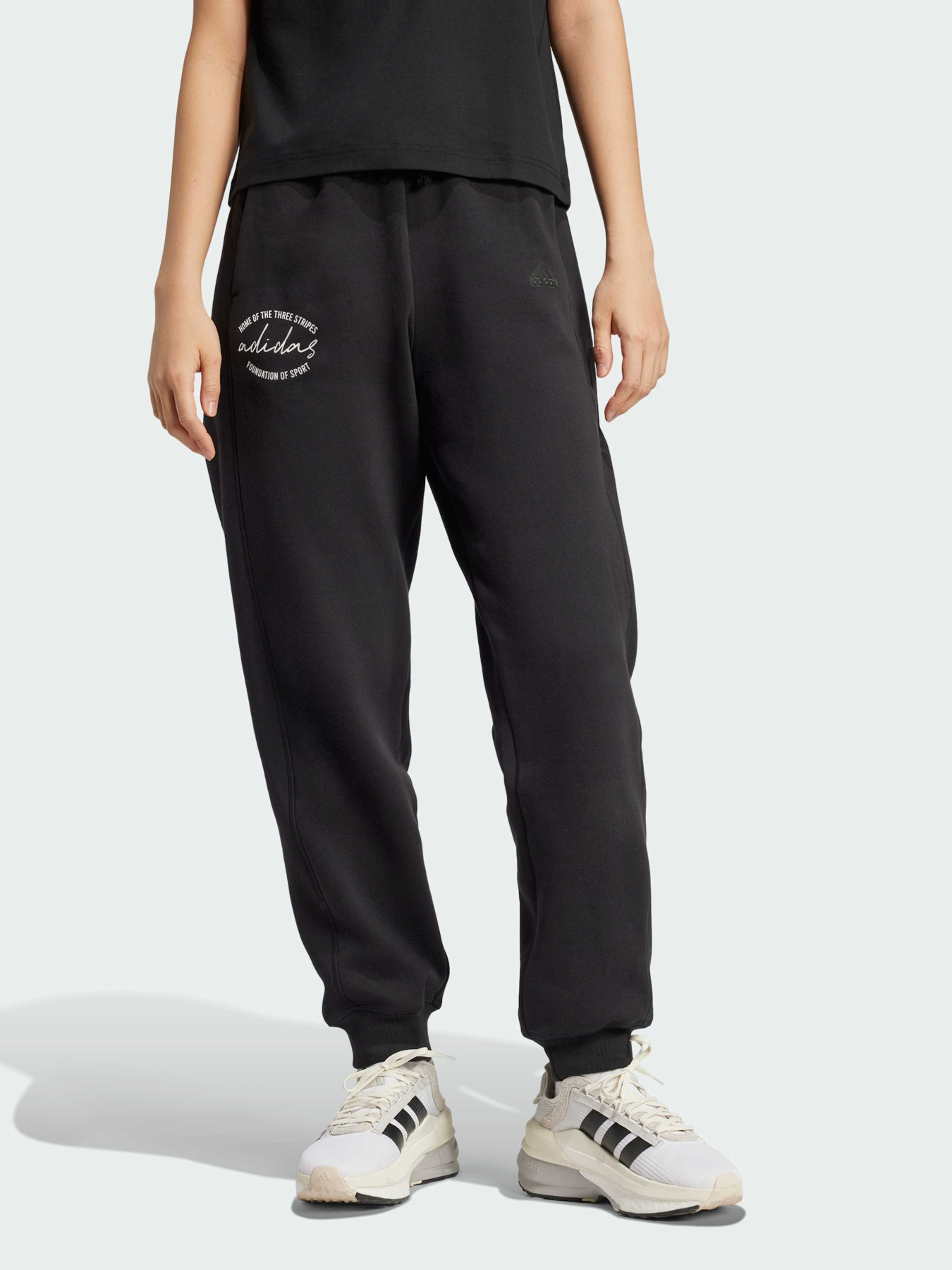 Джогери Adidas модель IY1474 Фото