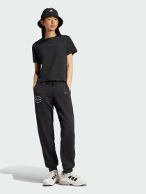 Джогери Adidas модель IY1474 Фото