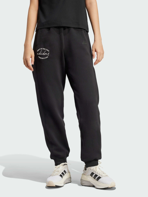 Джогери Adidas модель IY1474 Фото