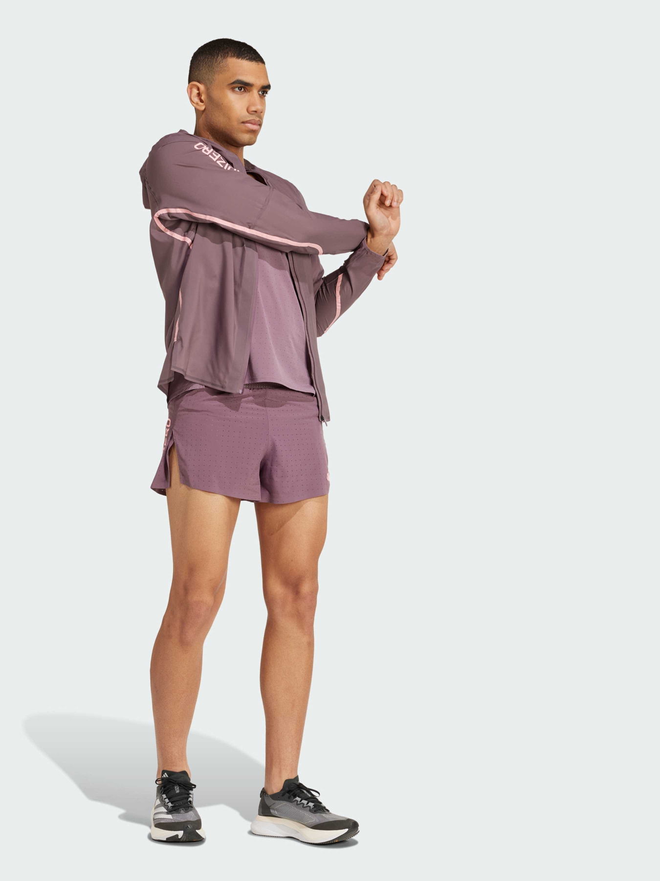 Спортивная майка Adidas adizero модель IW6636 Фото