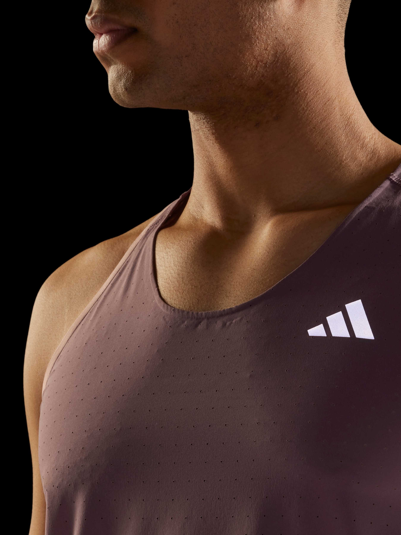 Спортивная майка Adidas adizero модель IW6636 Фото