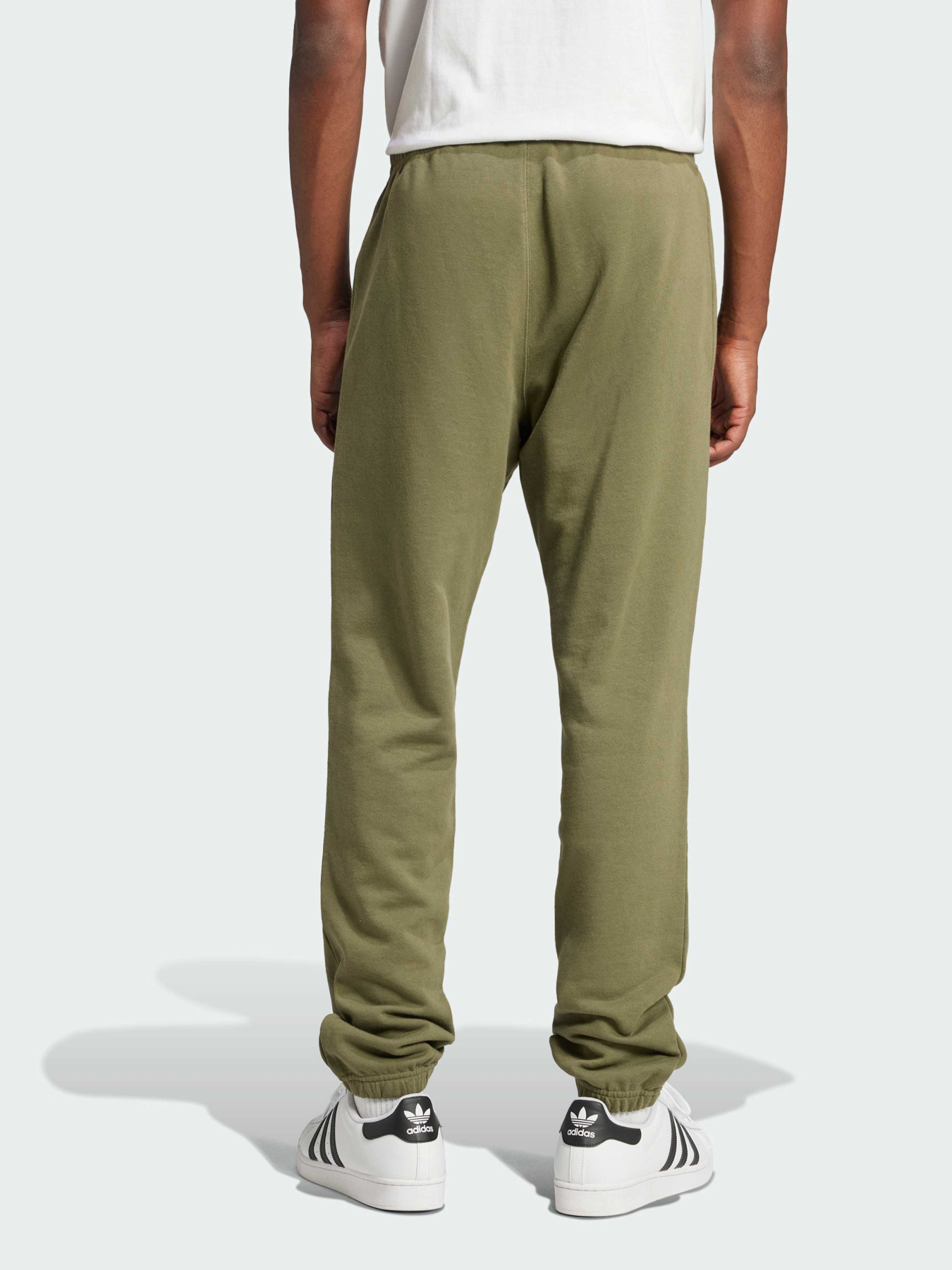 Джоггеры Adidas модель IX7688 Фото