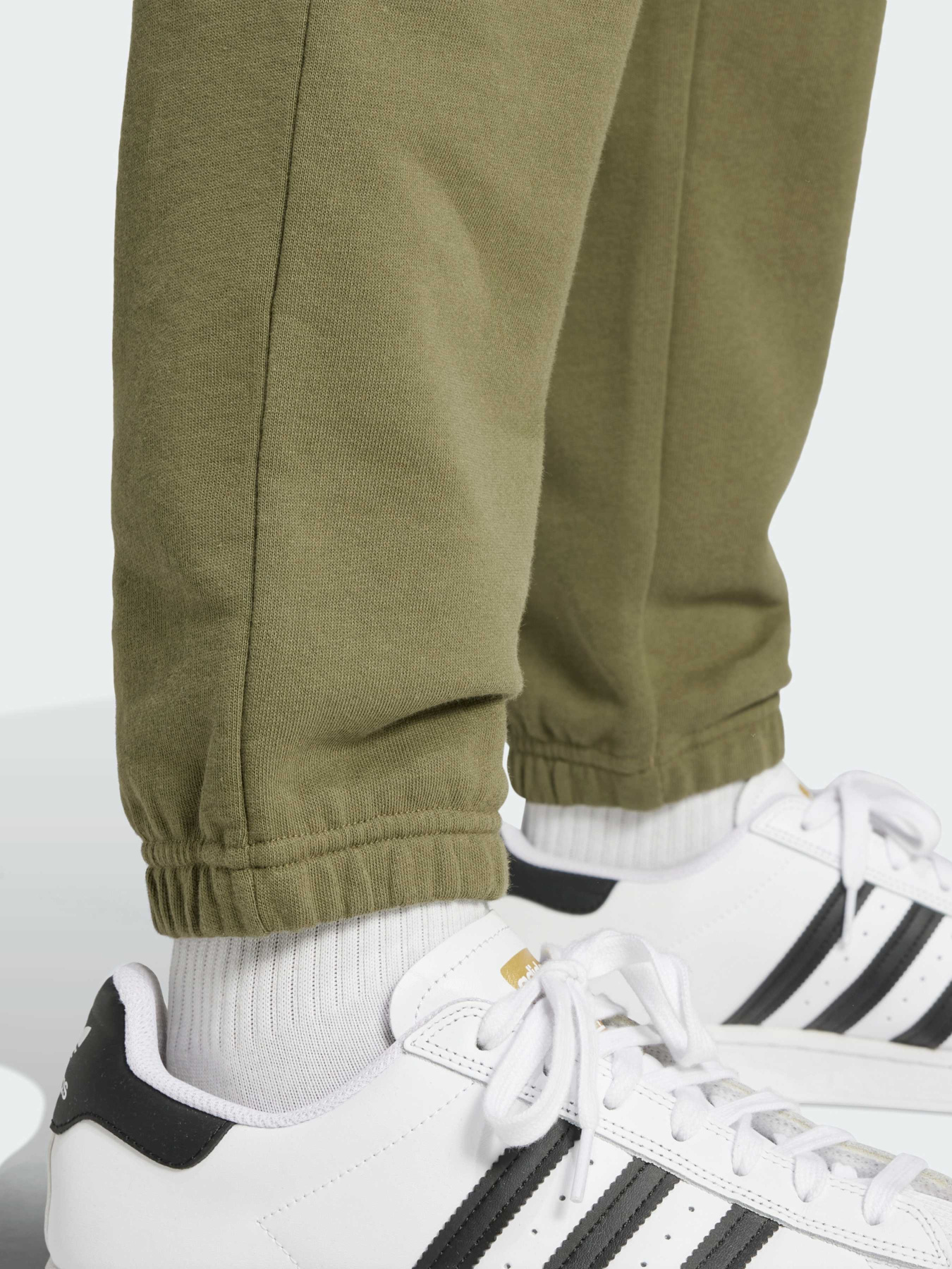 Джоггеры Adidas модель IX7688 Фото