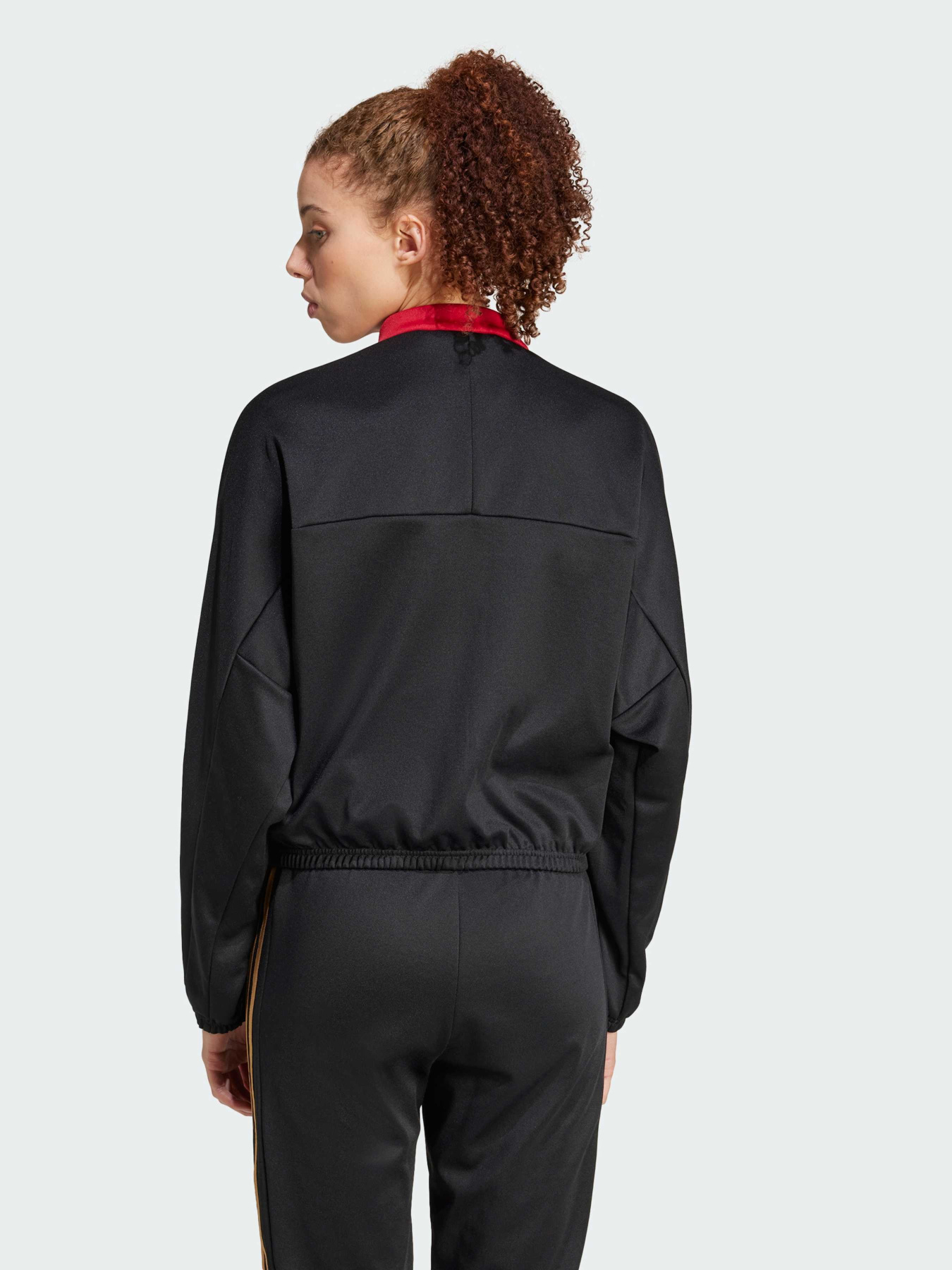 Кофта Adidas Tiro модель IW6798 Фото