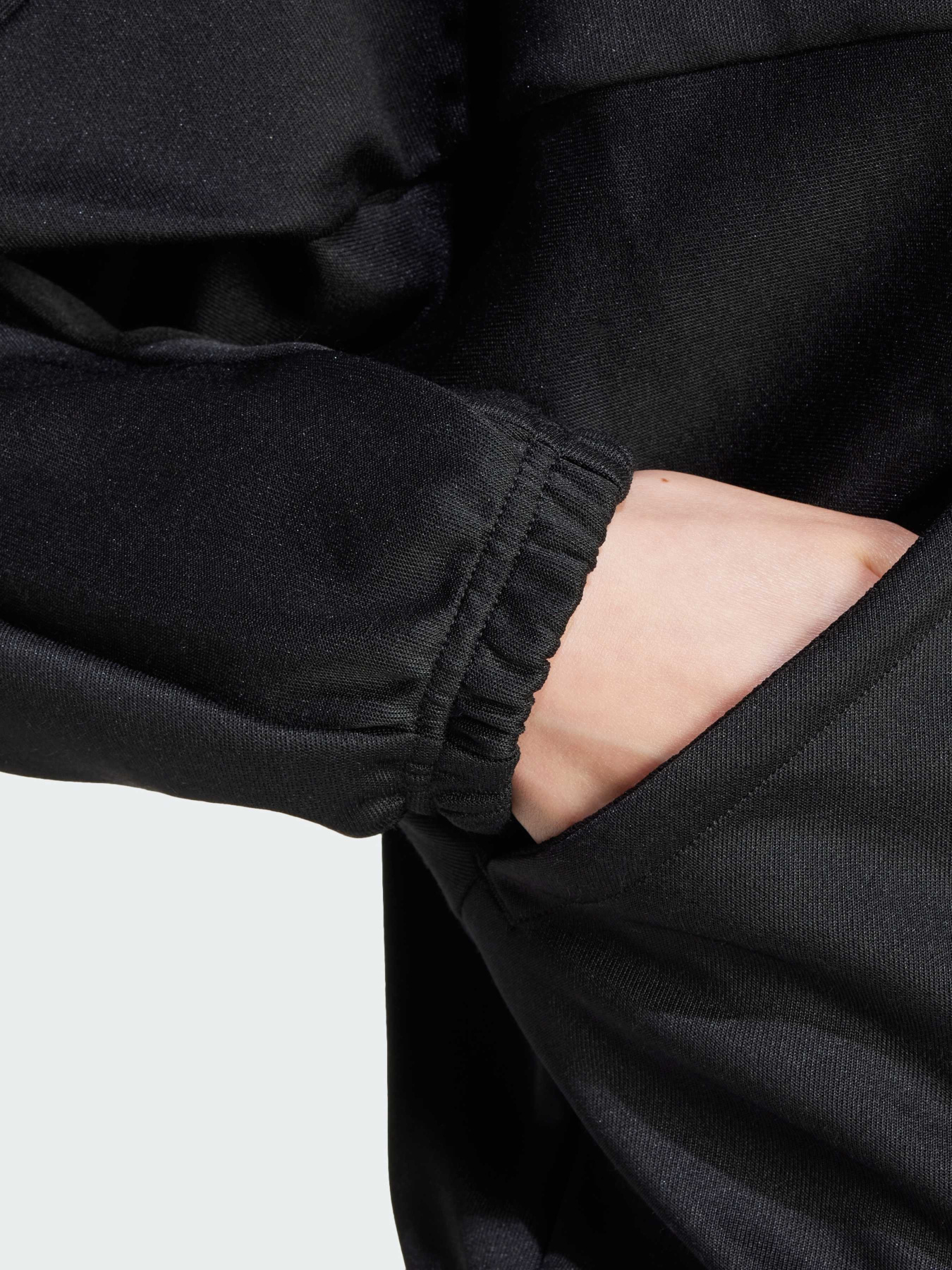 Кофта Adidas Tiro модель IW6798 Фото