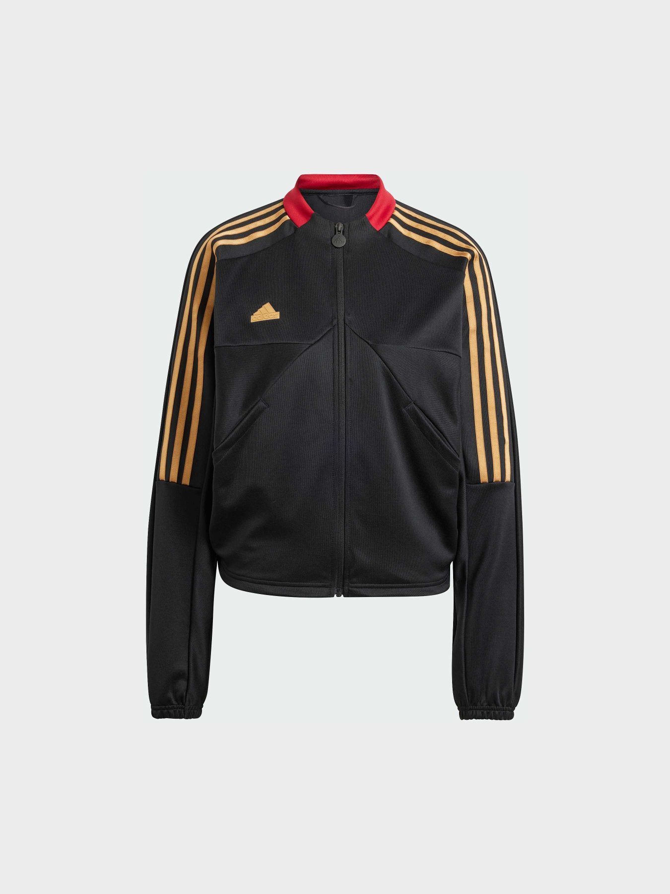 Кофта Adidas Tiro модель IW6798 Фото