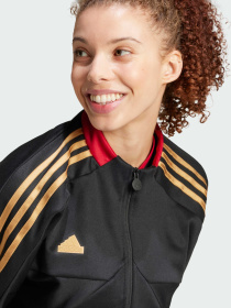 Кофта Adidas Tiro модель IW6798 Фото