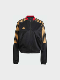 Кофта Adidas Tiro модель IW6798 Фото