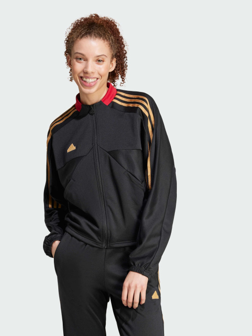 Кофта Adidas Tiro модель IW6798 Фото