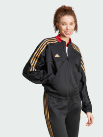 Кофта Adidas Tiro модель IW6798 Фото
