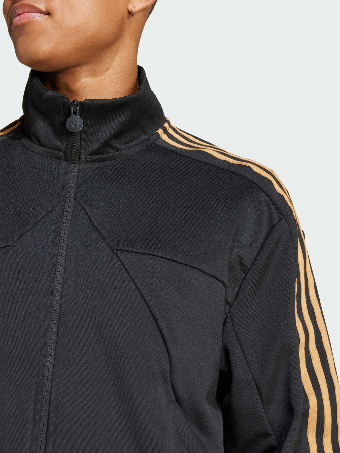 Кофта Adidas Tiro модель IW8866 Фото