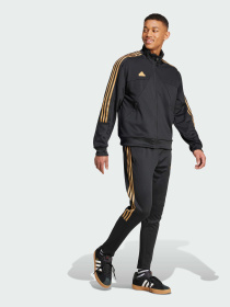 Кофта Adidas Tiro модель IW8866 Фото