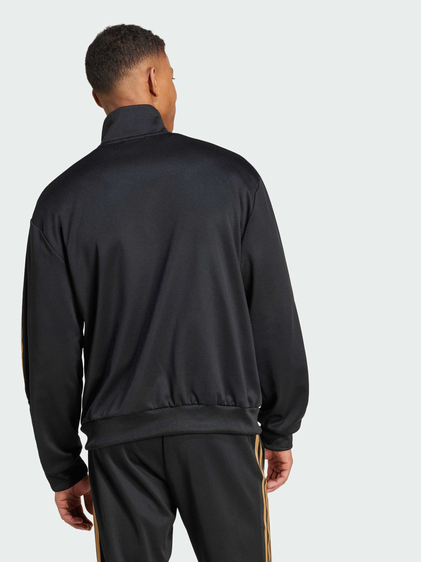 Кофта Adidas Tiro модель IW8866 Фото