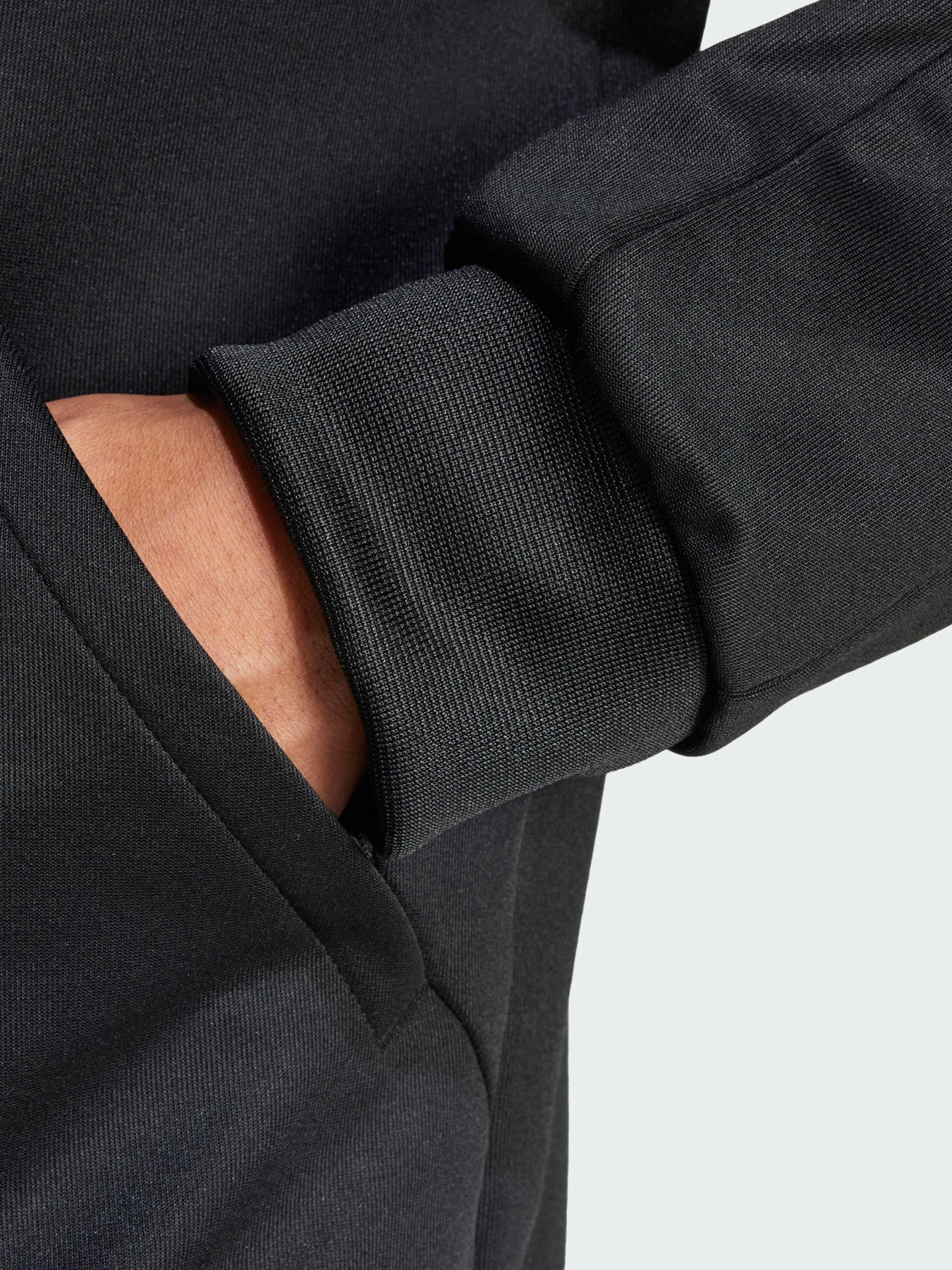 Кофта Adidas Tiro модель IW8866 Фото