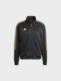 Кофта Adidas Tiro модель IW8866 Фото