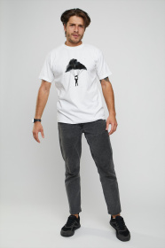 Футболки і поло YAPPI модель MW2485 Фото