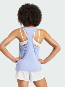 Майка спортивна Adidas модель IX2834 Фото