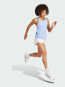 Майка спортивна Adidas модель IX2834 Фото