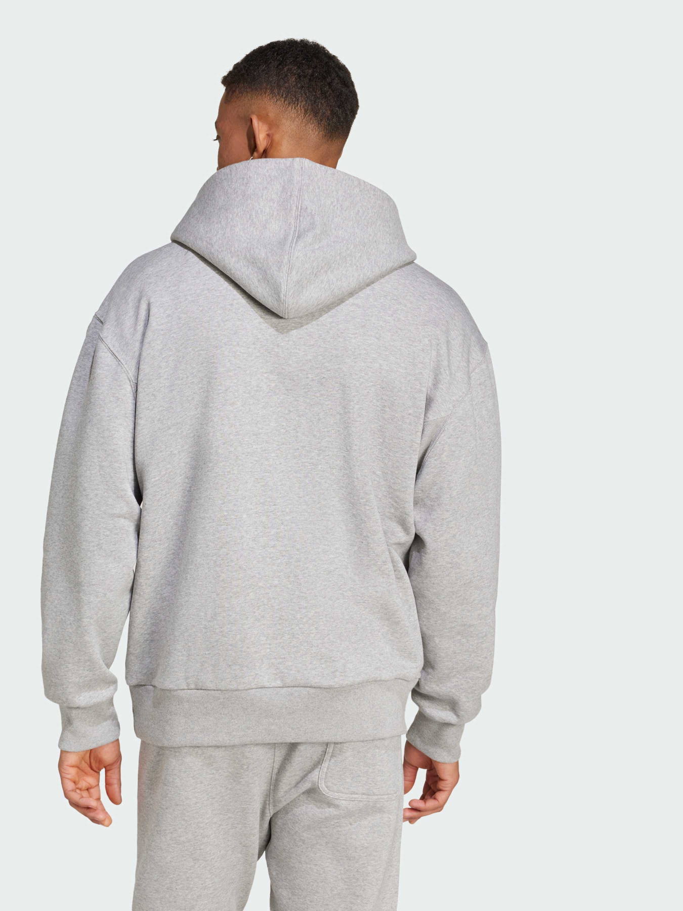 Худі Adidas модель IY4123 Фото