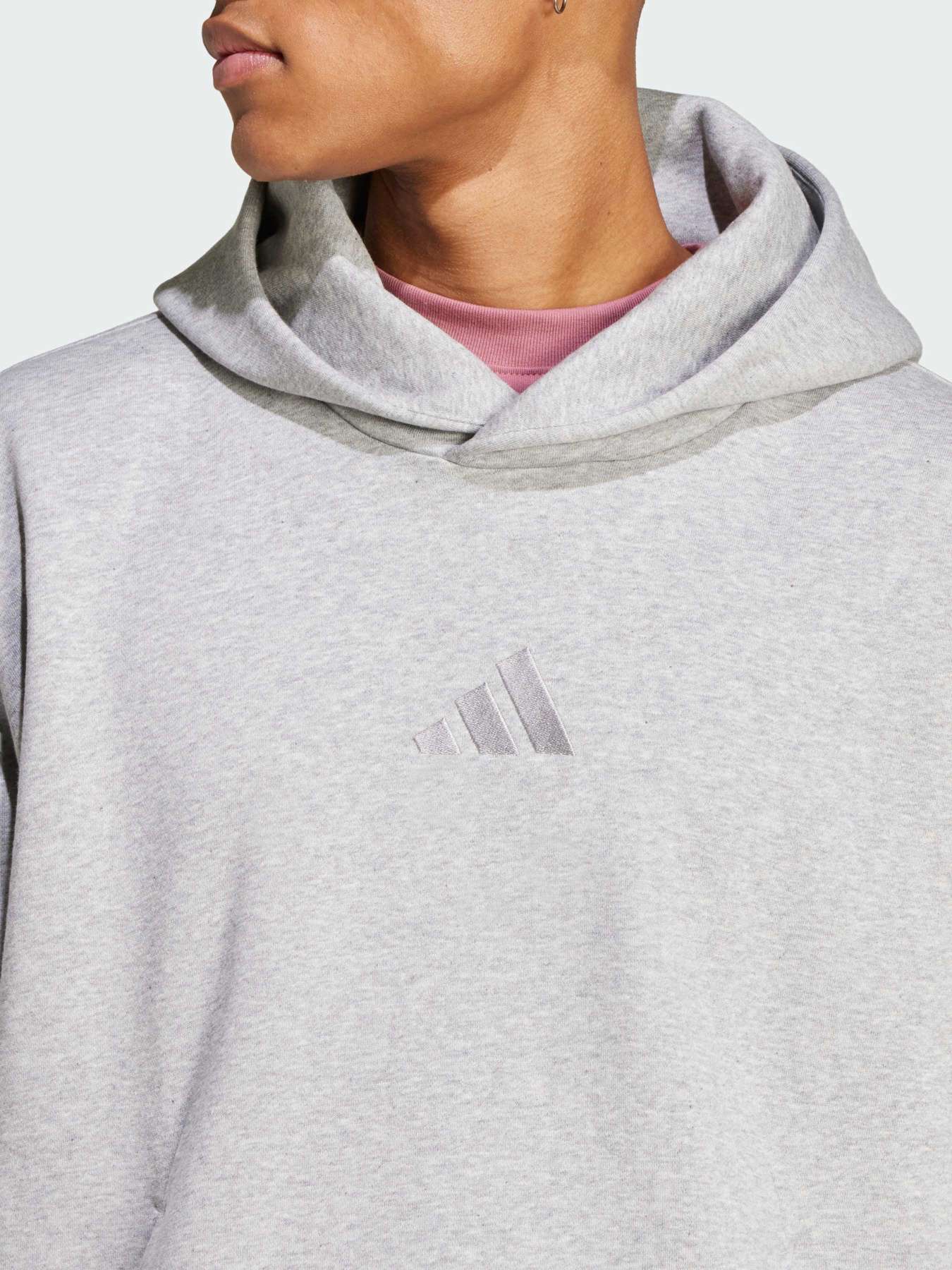 Худі Adidas модель IY4123 Фото