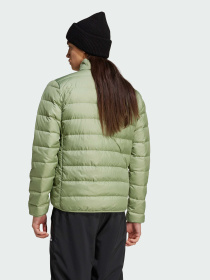 Пуховик Adidas модель IX8912 Фото