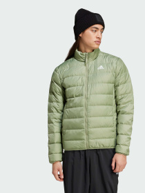 Пуховик Adidas модель IX8912 Фото