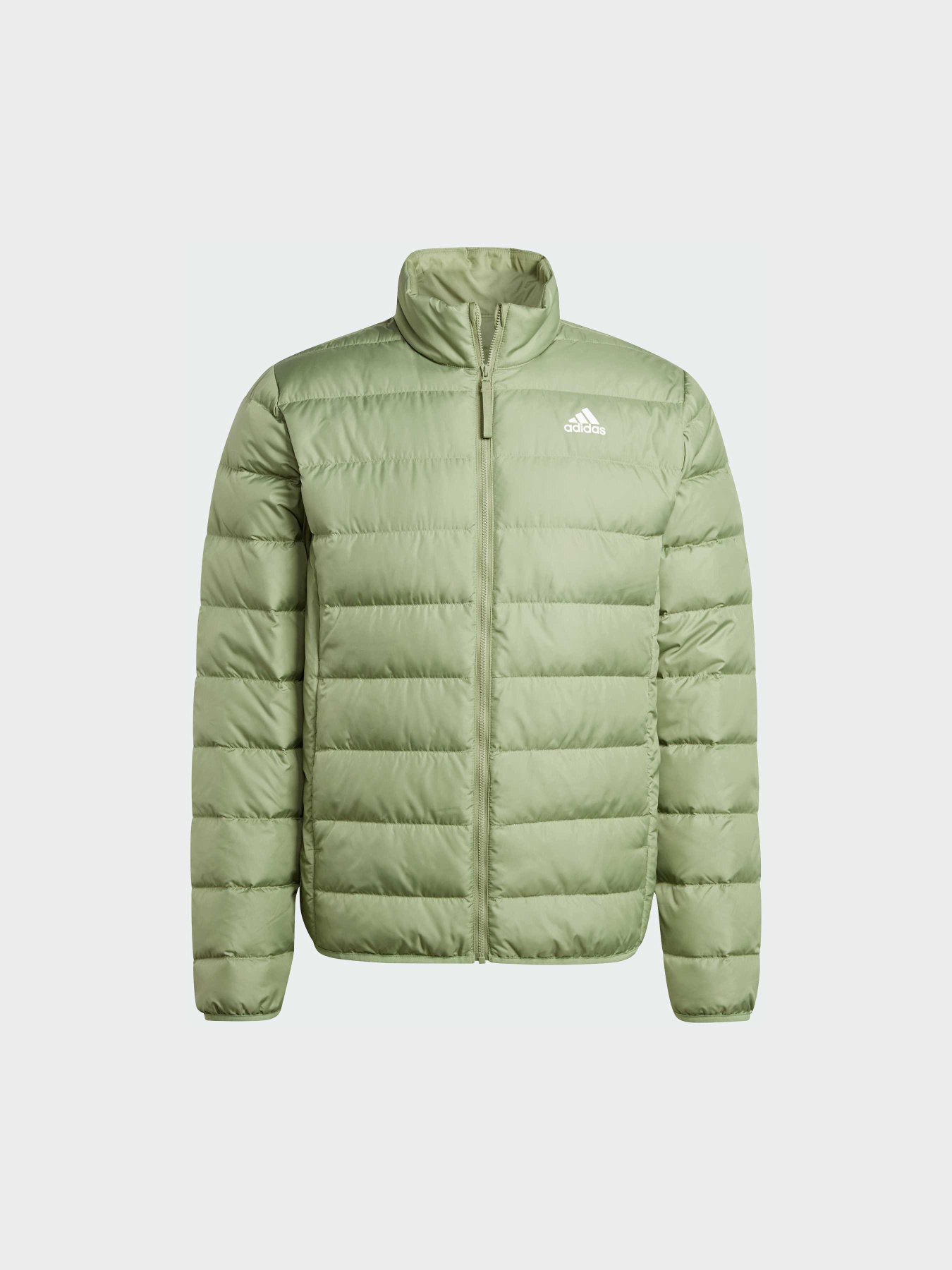 Пуховик Adidas модель IX8912 Фото