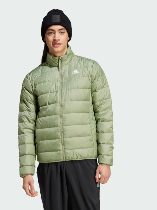 Пуховик Adidas модель IX8912 Фото