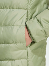 Пуховик Adidas модель IX8912 Фото