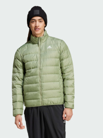 Пуховик Adidas модель IX8912 Фото