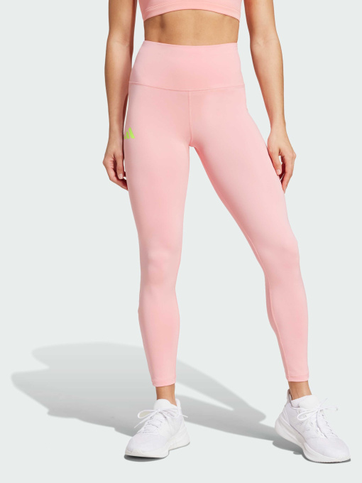 Спортивные леггинсы Adidas модель IX2874 Фото