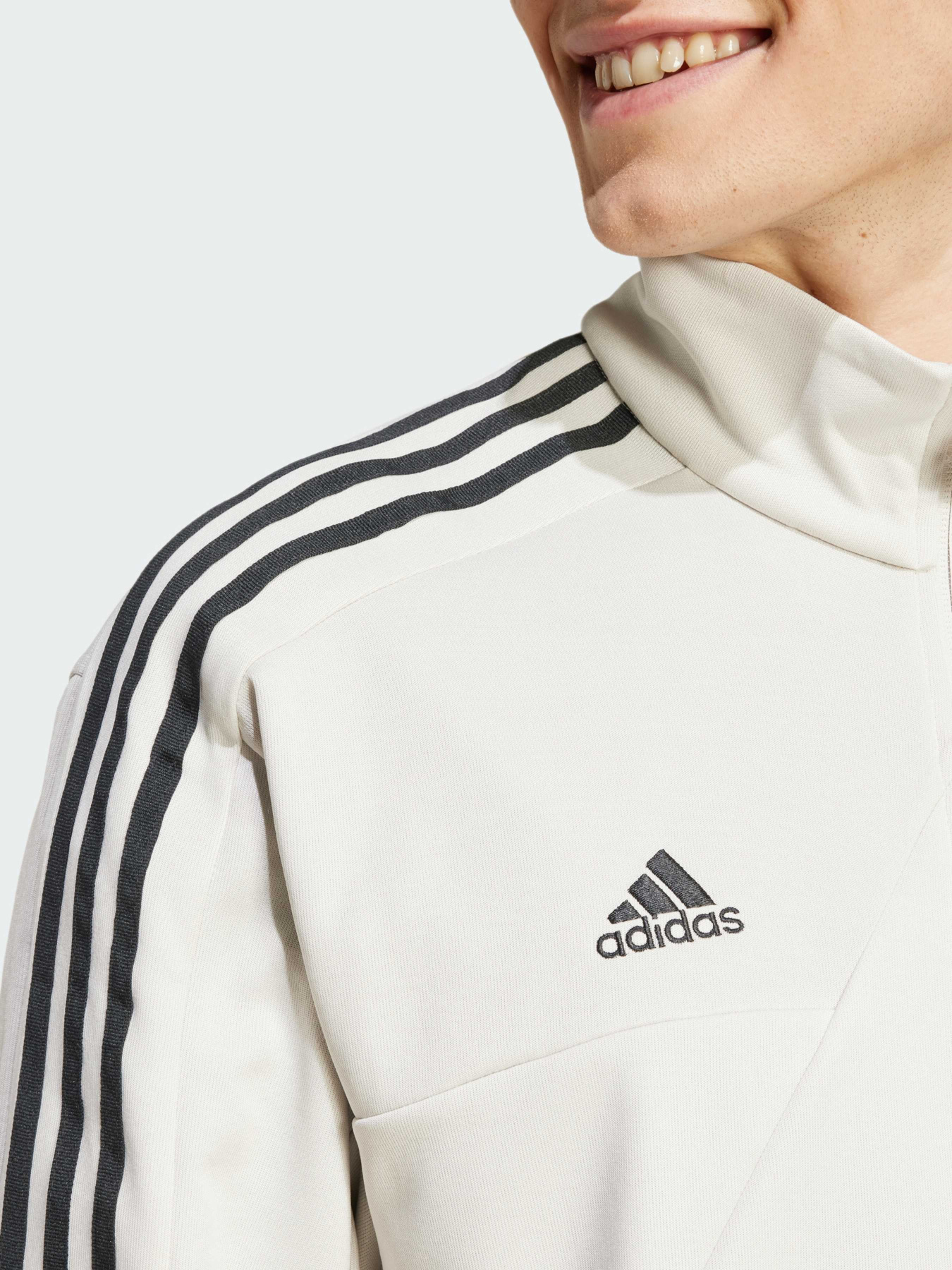 Кофта Adidas Tiro модель IY4286 Фото