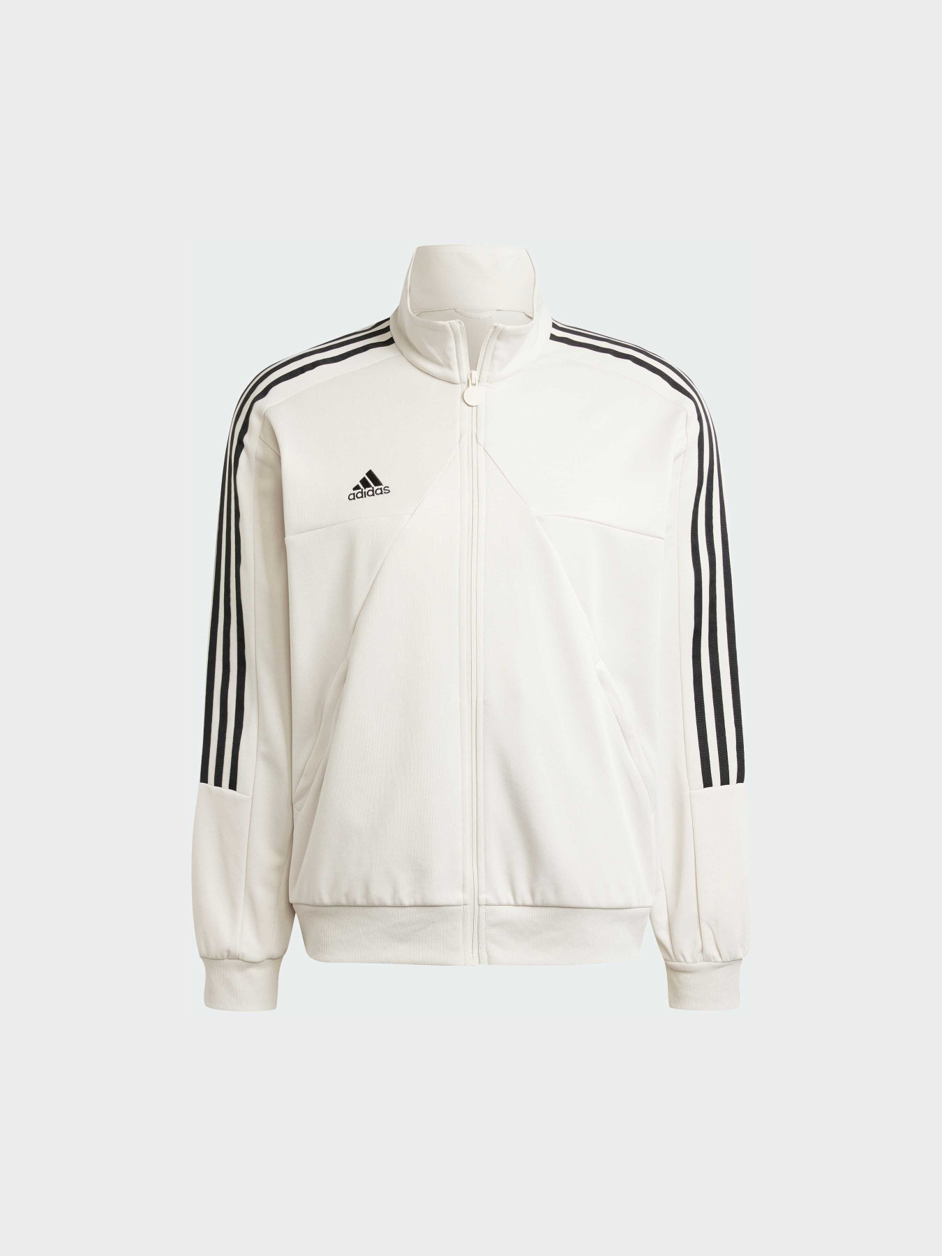 Кофта Adidas Tiro модель IY4286 Фото