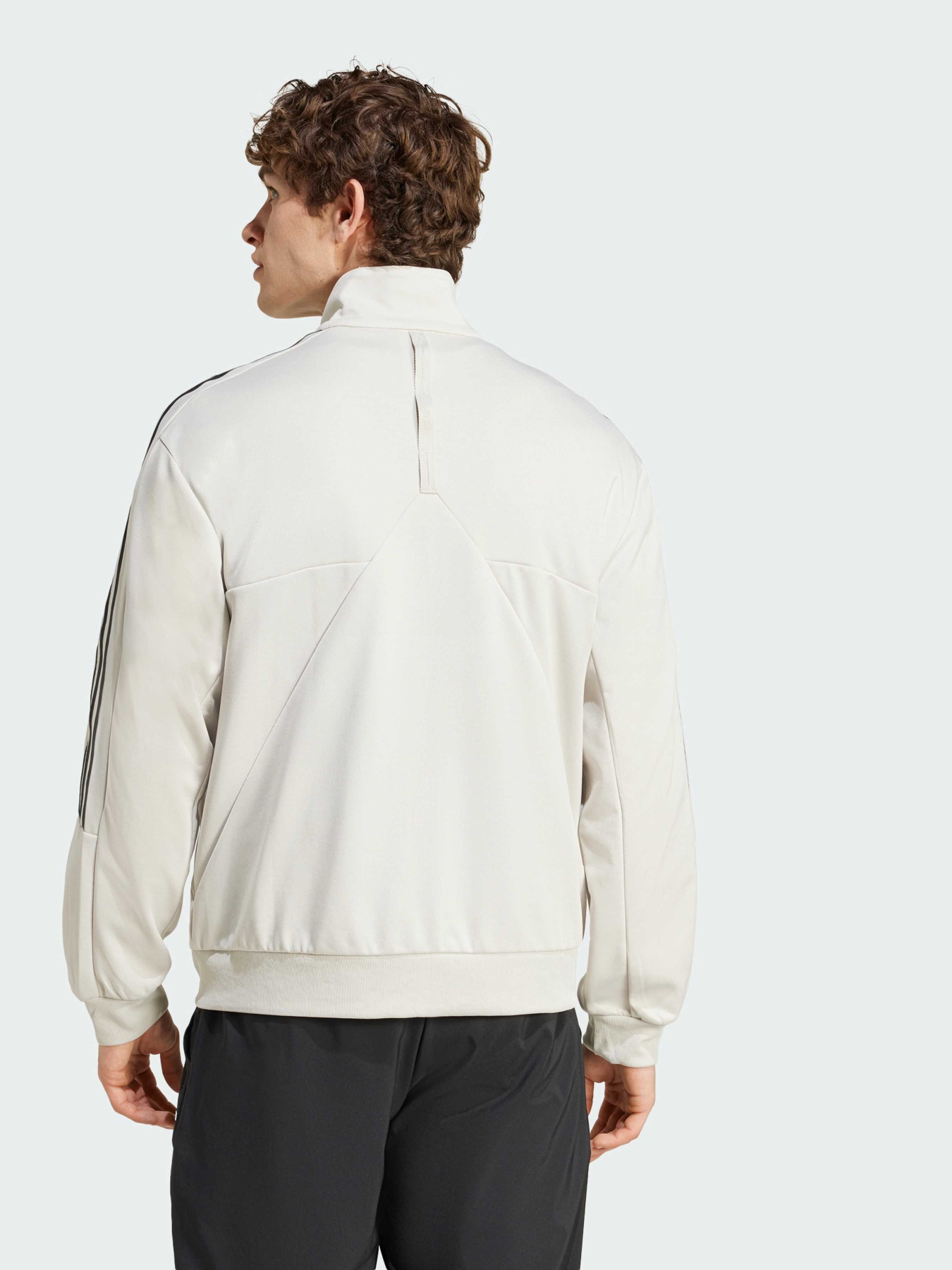 Кофта Adidas Tiro модель IY4286 Фото