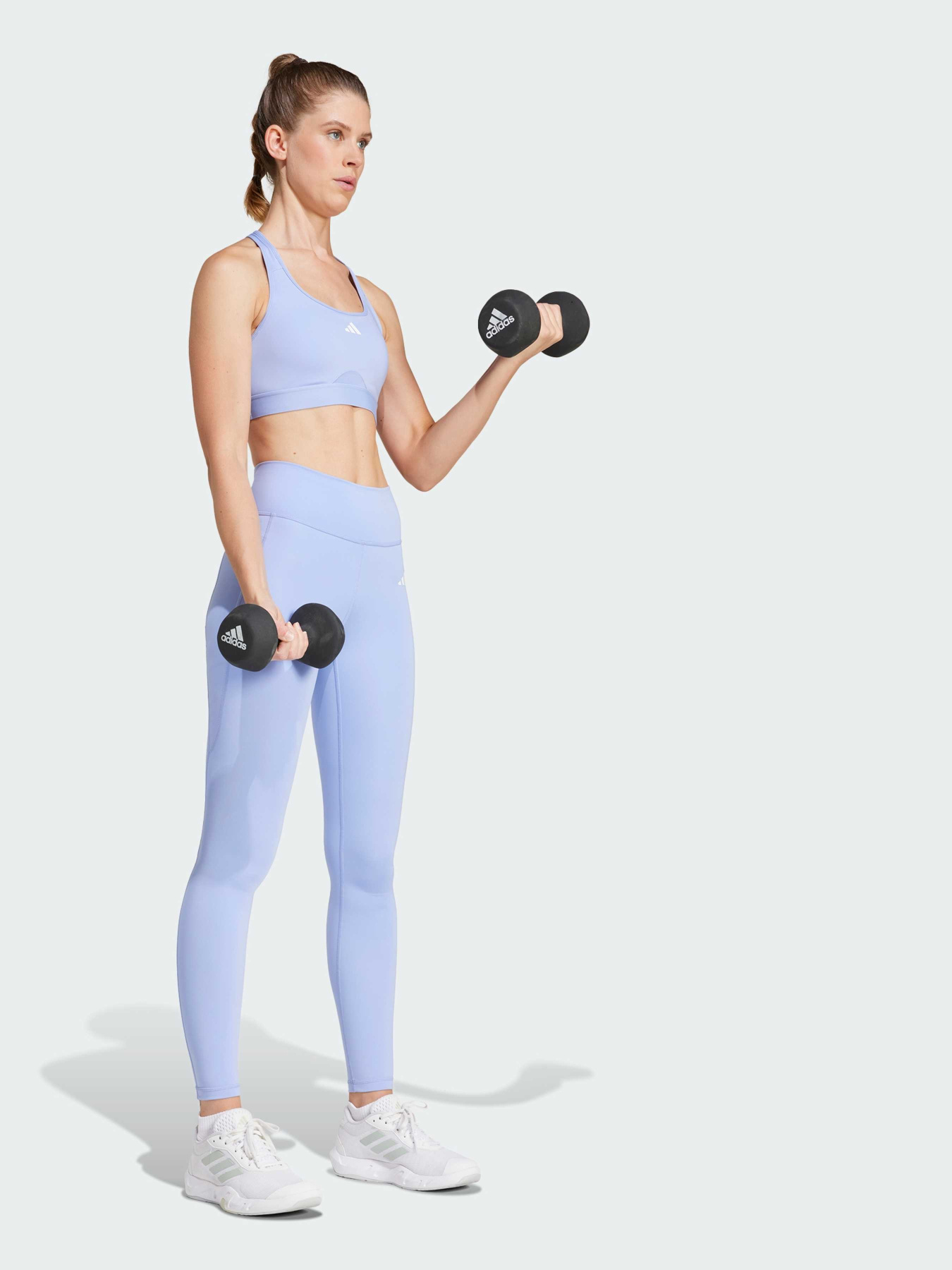 Легінси спортивні Adidas модель IX5019 Фото