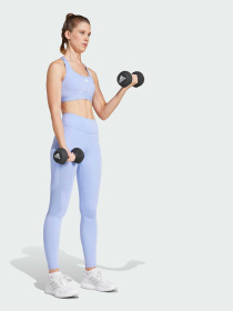 Легінси спортивні Adidas модель IX5019 Фото