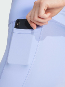 Легінси спортивні Adidas модель IX5019 Фото