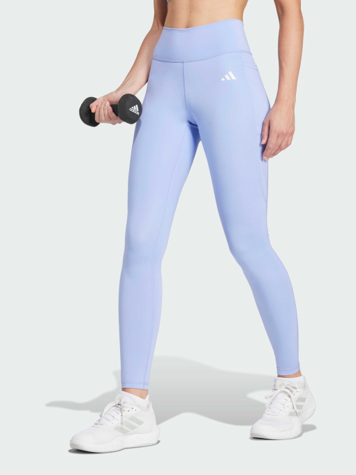 Спортивные леггинсы Adidas модель IX5019 Фото