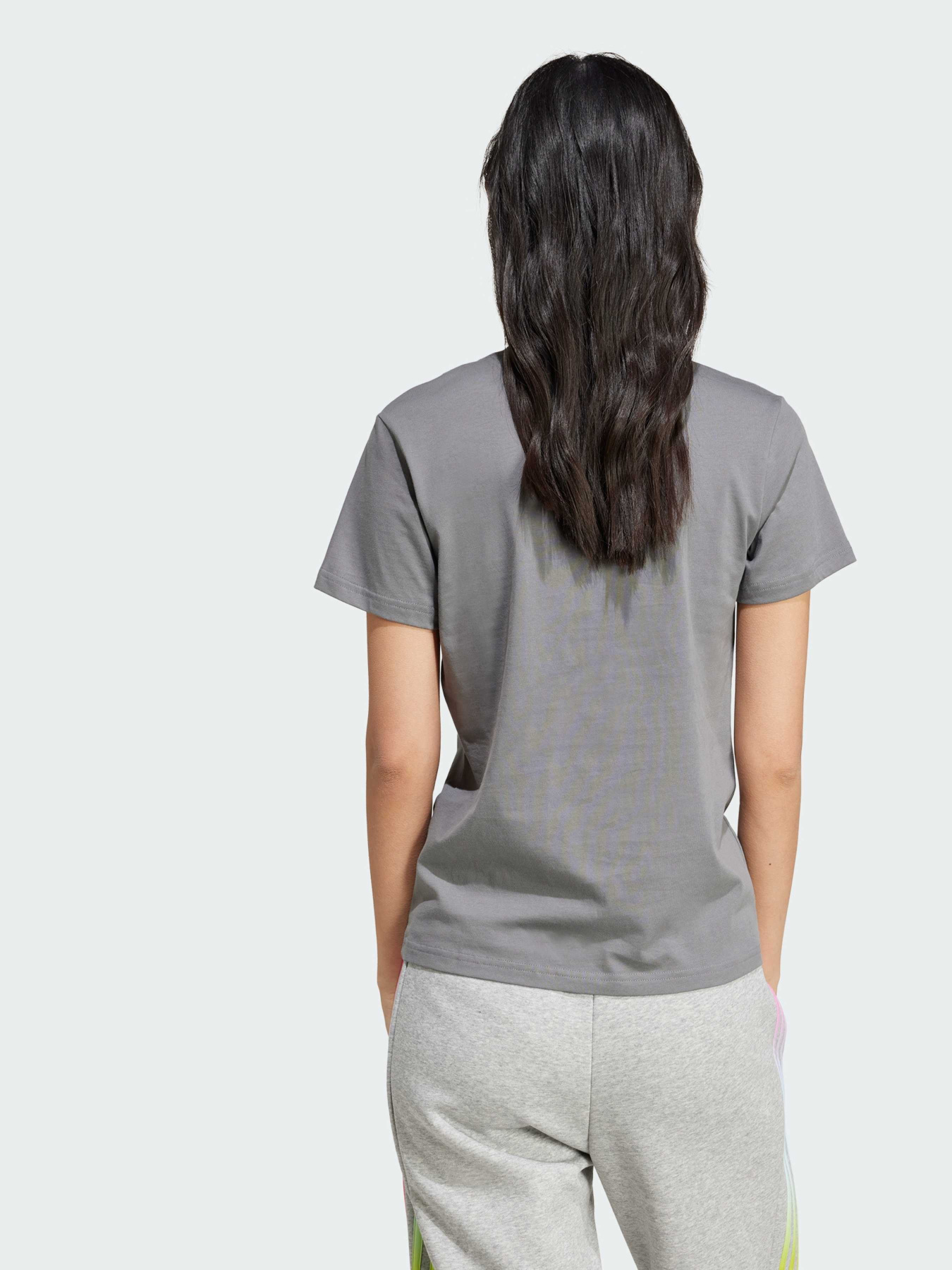 Футболка Adidas модель IY6711 Фото