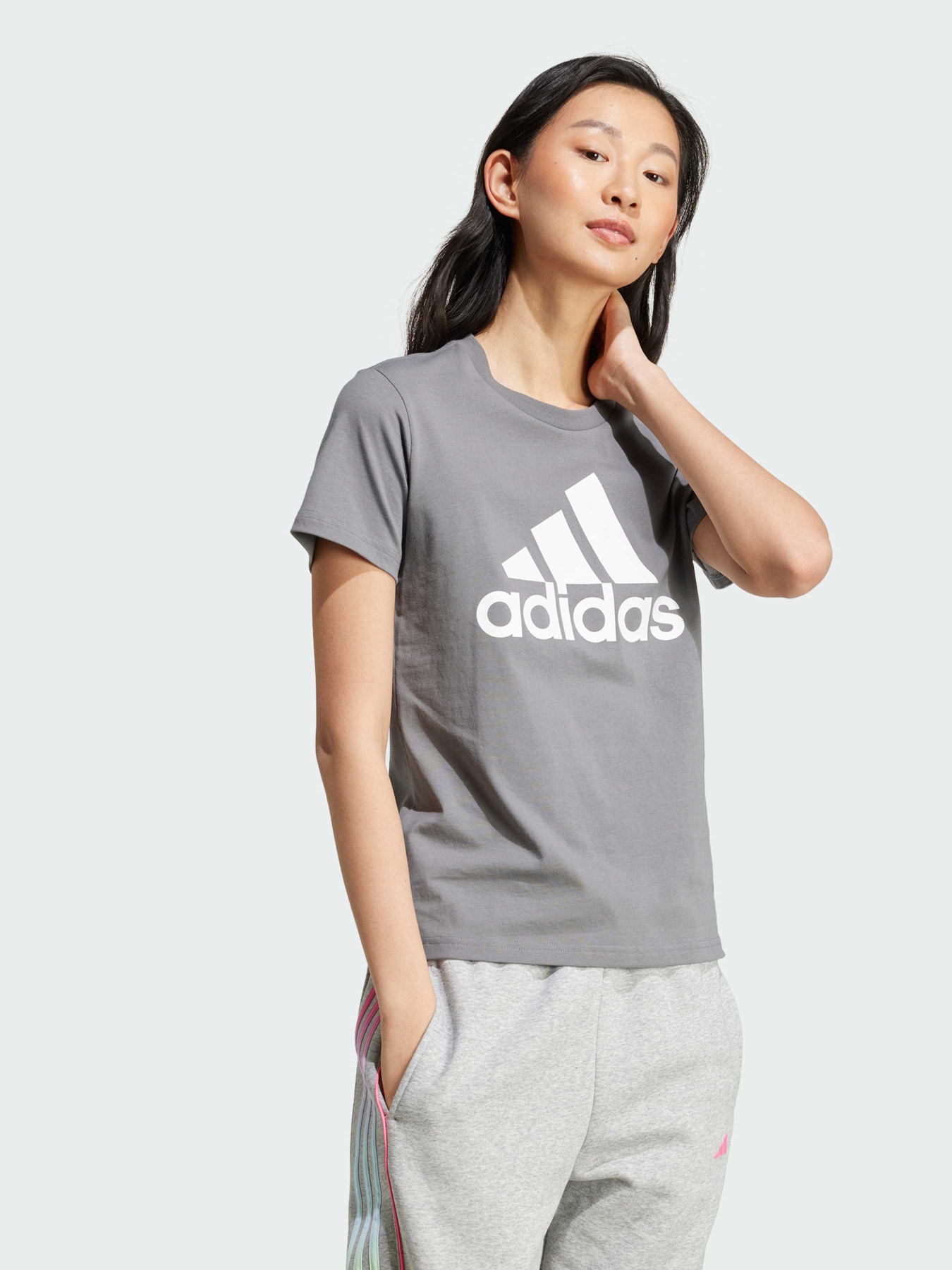 Футболка Adidas модель IY6711 Фото