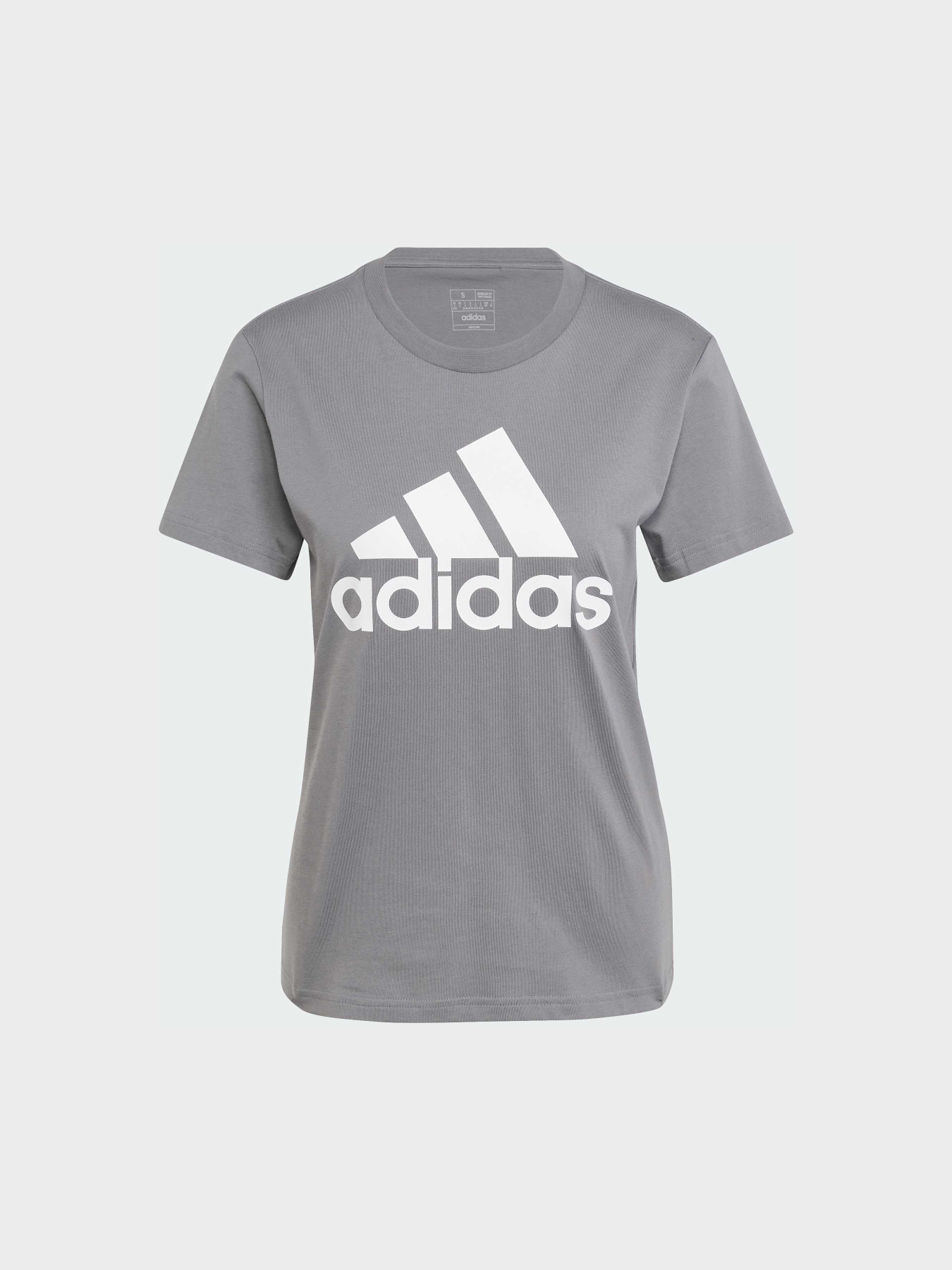 Футболка Adidas модель IY6711 Фото