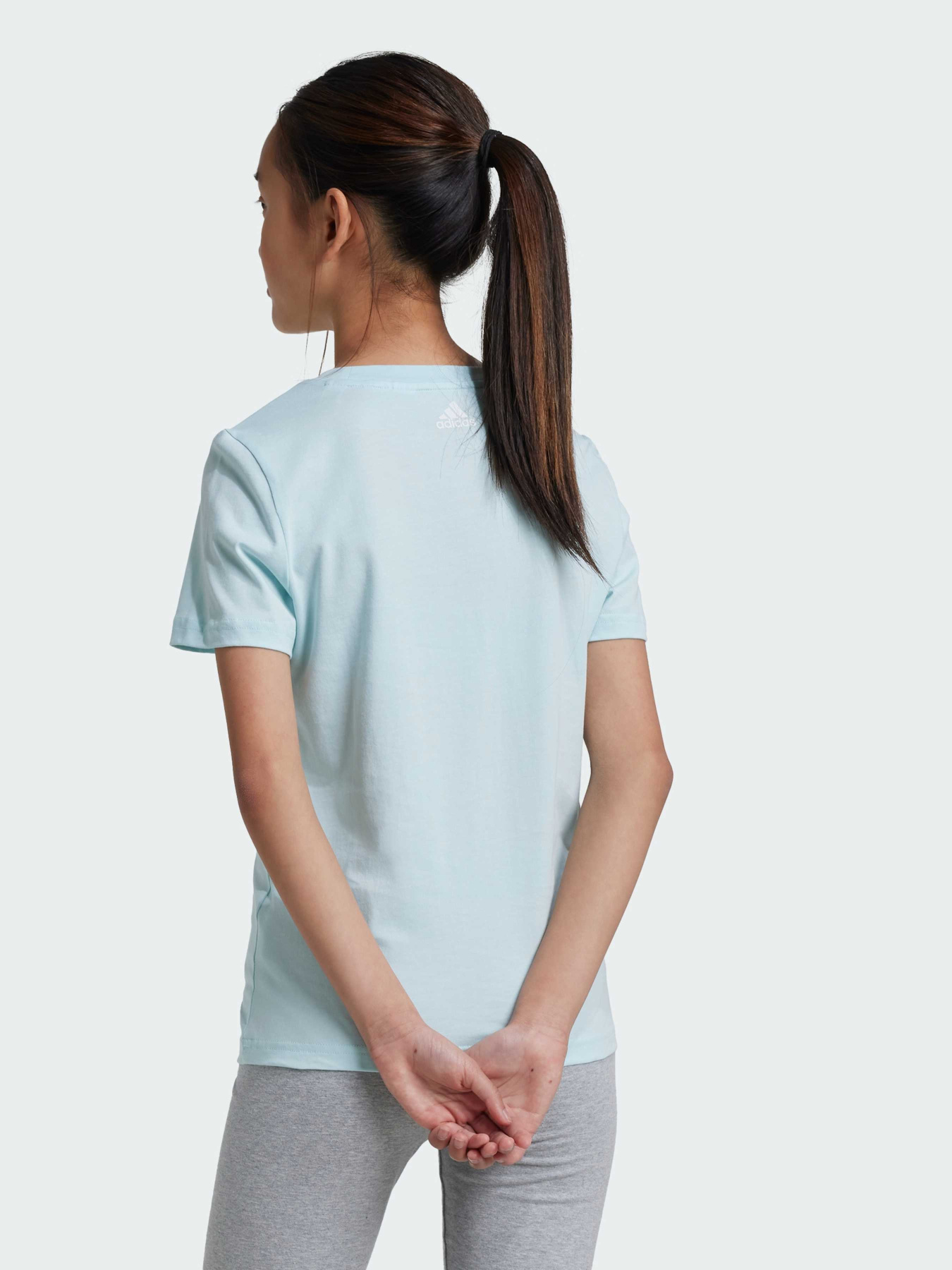 Футболка Adidas модель IY5084 Фото