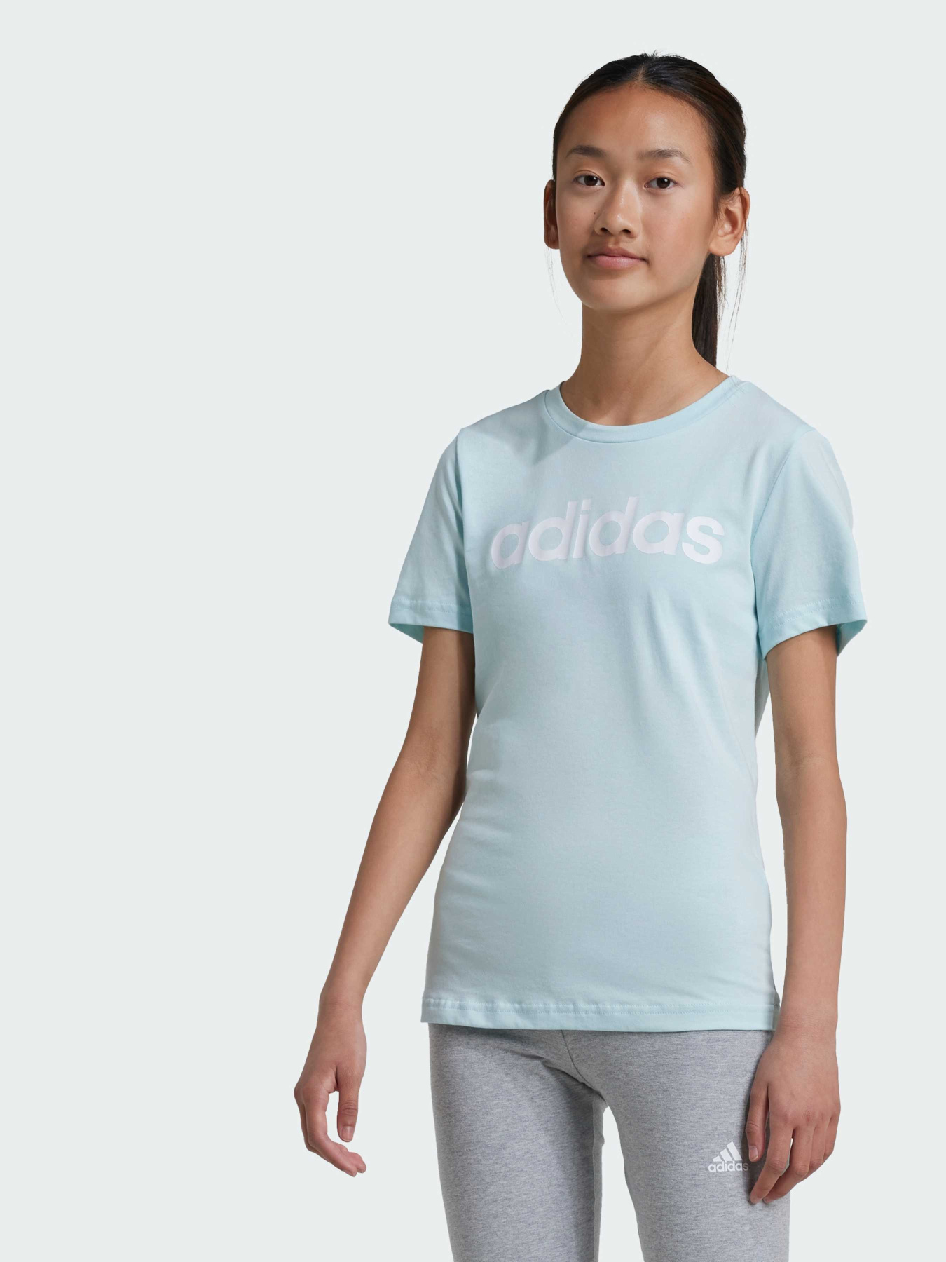 Футболка Adidas модель IY5084 Фото